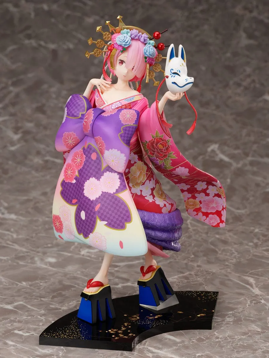 1/7th Ram Oiran