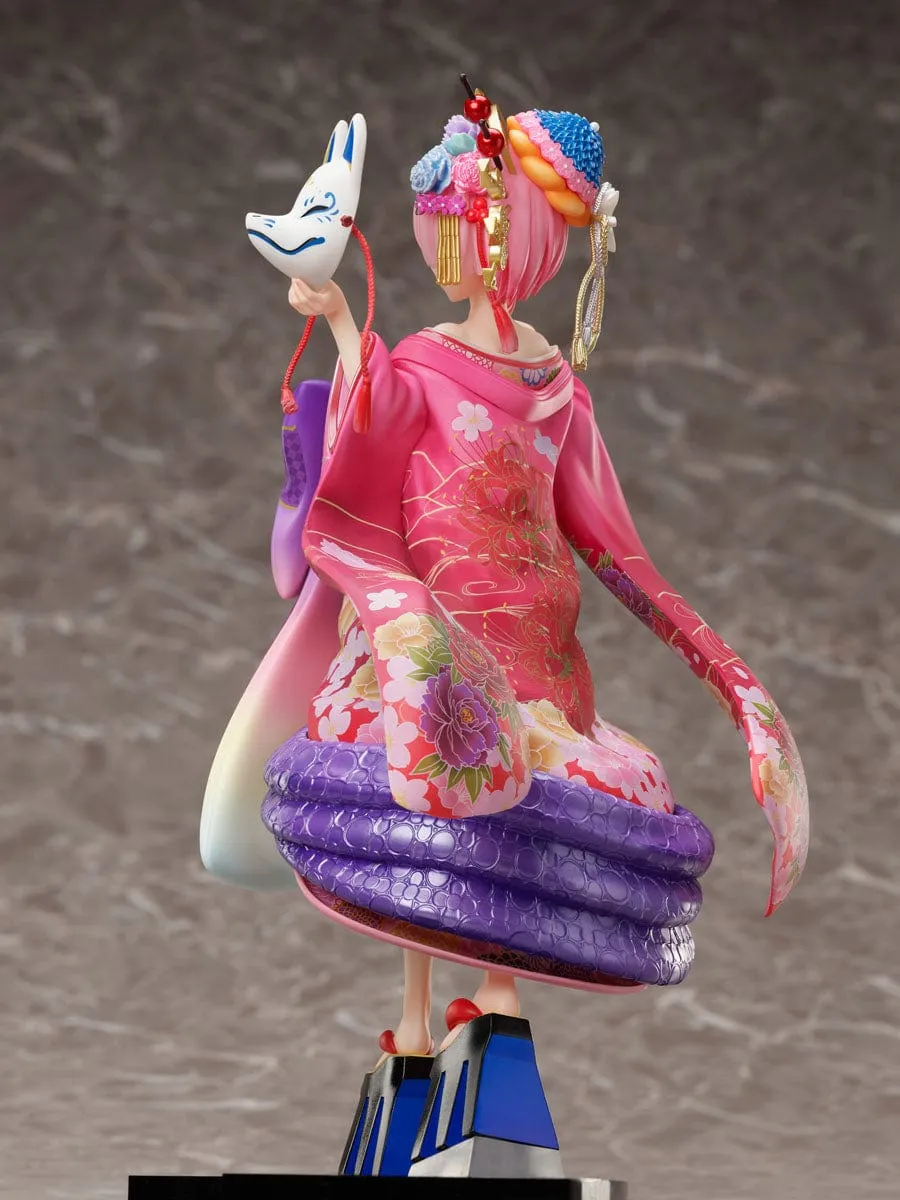 1/7th Ram Oiran