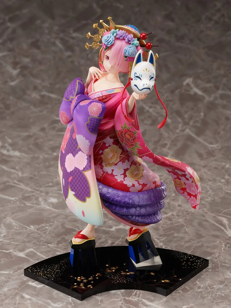 1/7th Ram Oiran