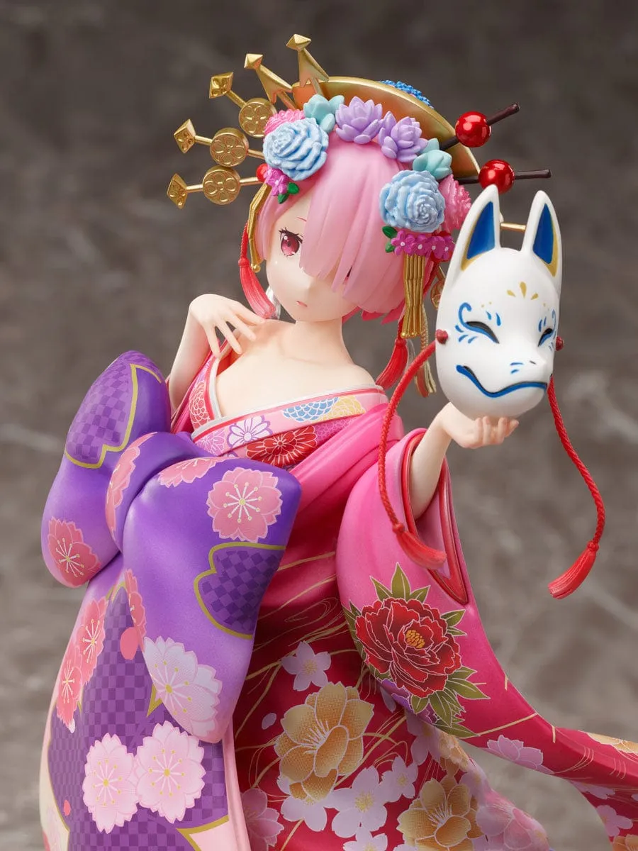 1/7th Ram Oiran