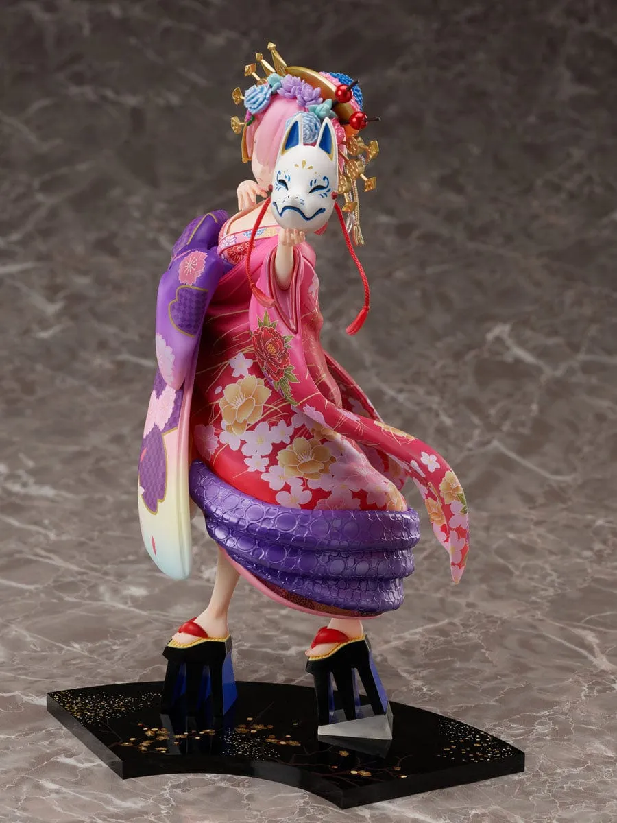 1/7th Ram Oiran