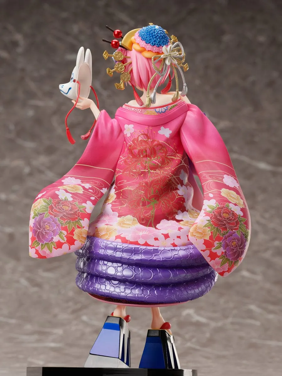 1/7th Ram Oiran