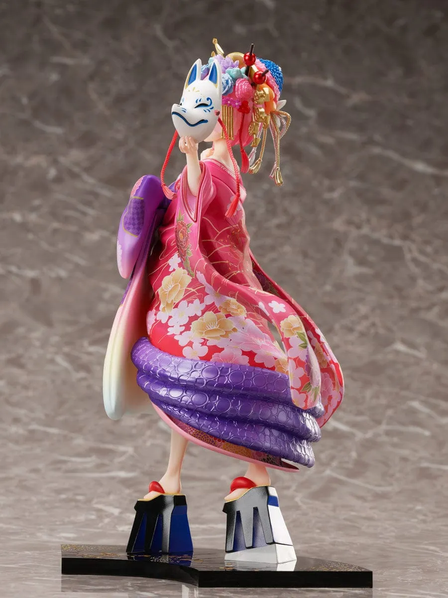 1/7th Ram Oiran