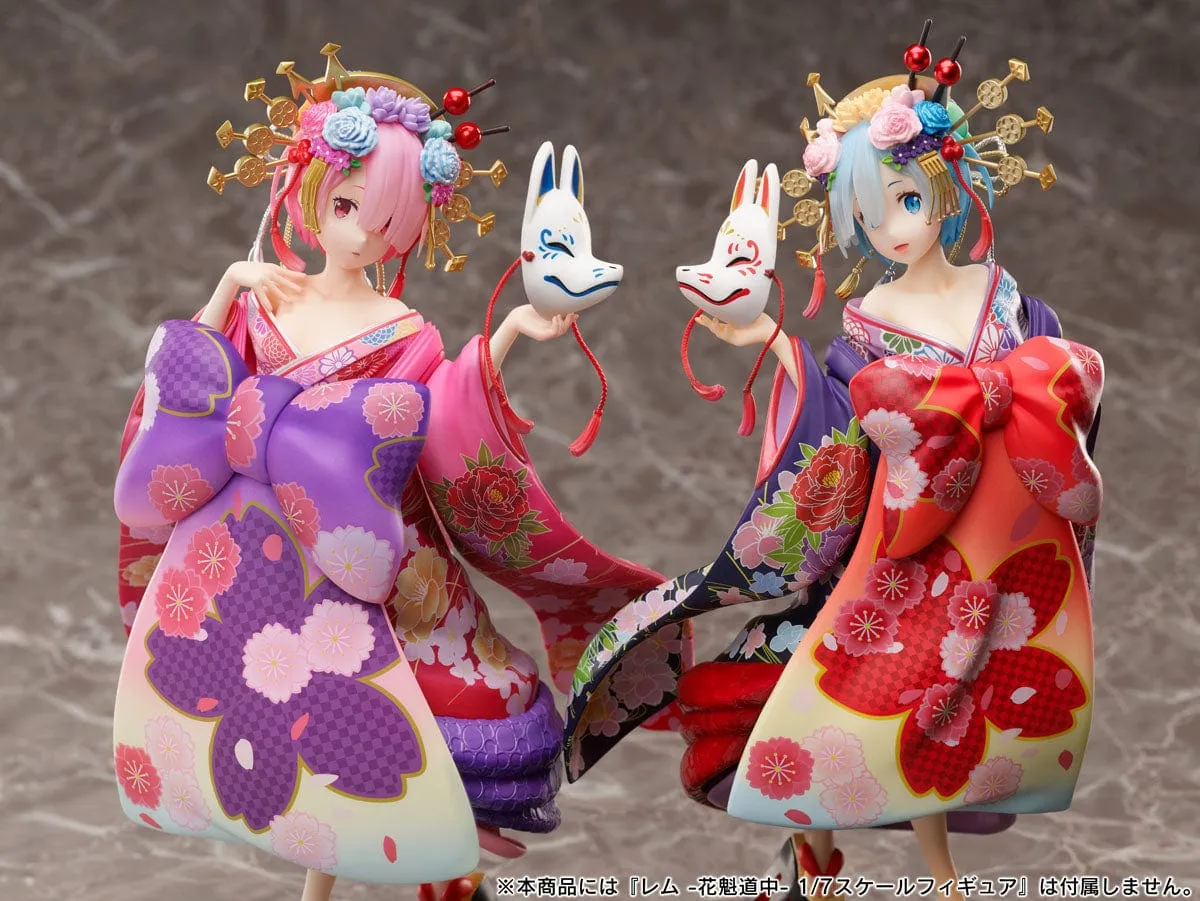 1/7th Ram Oiran