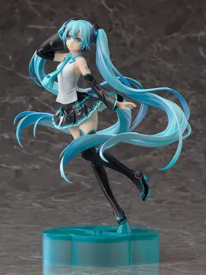 1/8 Hatsune Miku V4 CHINESE Character Vocal Series 01