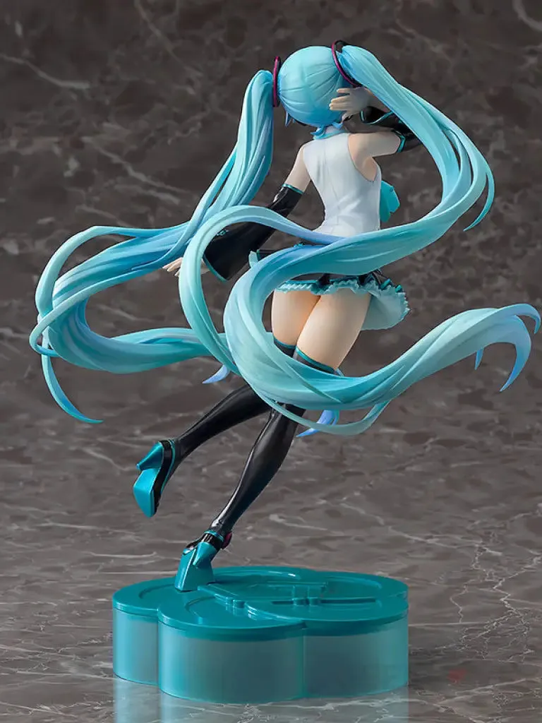 1/8 Hatsune Miku V4 CHINESE Character Vocal Series 01