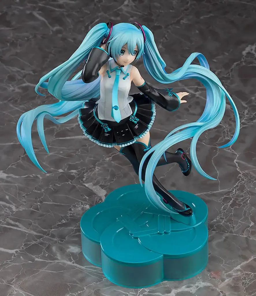 1/8 Hatsune Miku V4 CHINESE Character Vocal Series 01