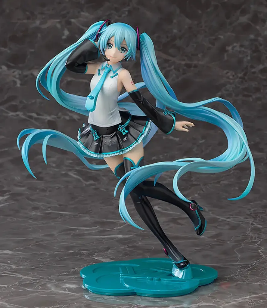 1/8 Hatsune Miku V4 CHINESE Character Vocal Series 01