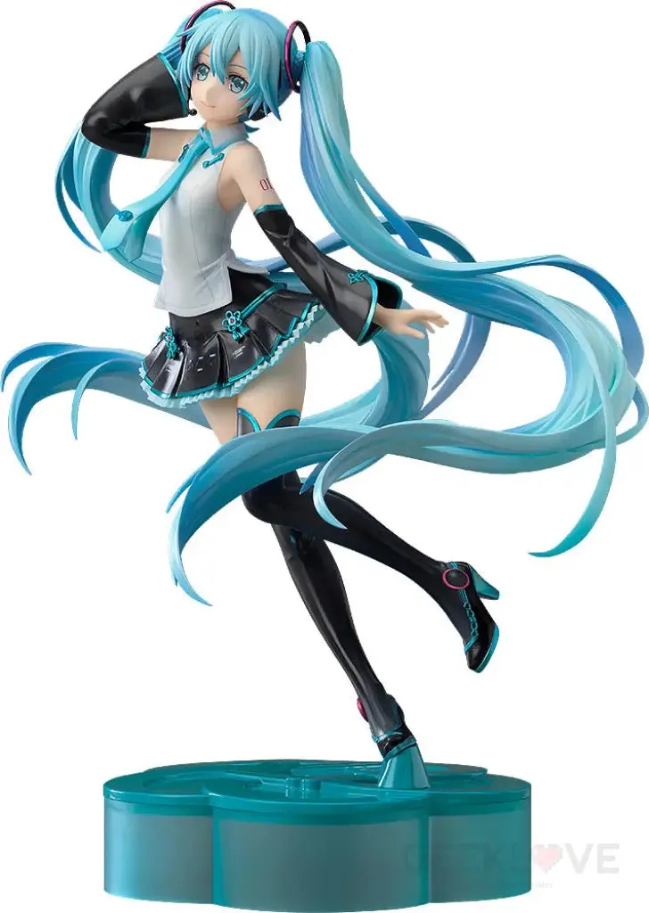 1/8 Hatsune Miku V4 CHINESE Character Vocal Series 01