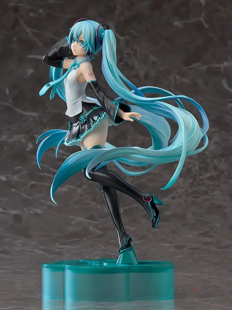 1/8 Hatsune Miku V4 CHINESE Character Vocal Series 01