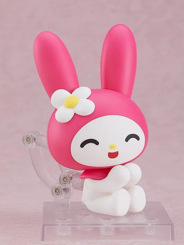 1857 Nendoroid My Melody