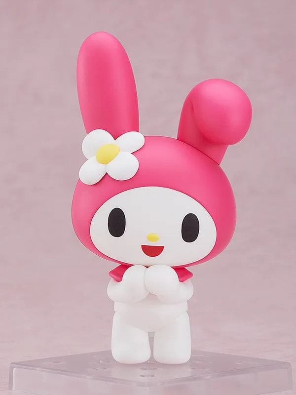 1857 Nendoroid My Melody