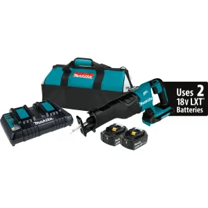 36V (18V X2) LXT® Brushless Recipro Saw