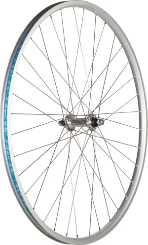 49N Road 700C Rim Brake Front Wheel