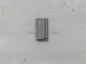 7.62 AR 20 Round Ammo Mag Black