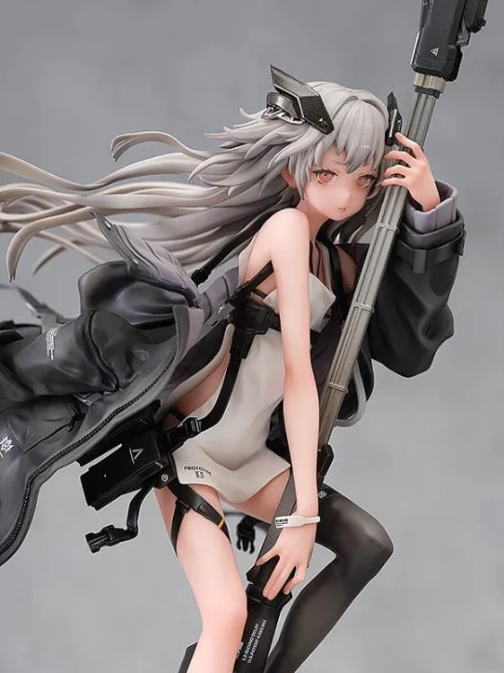 A-Z [A] 1/7 Scale Figure