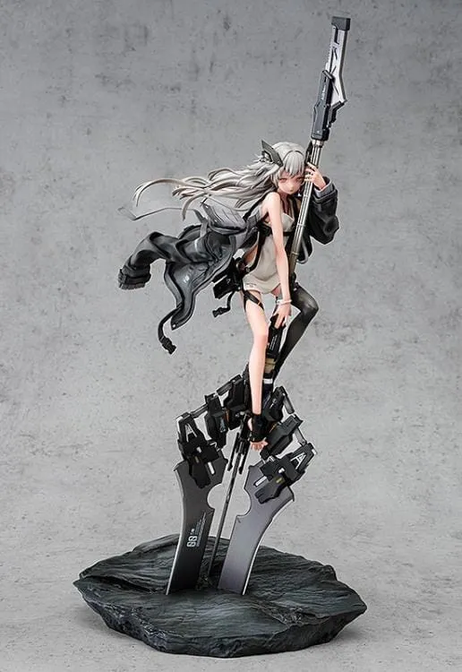 A-Z [A] 1/7 Scale Figure