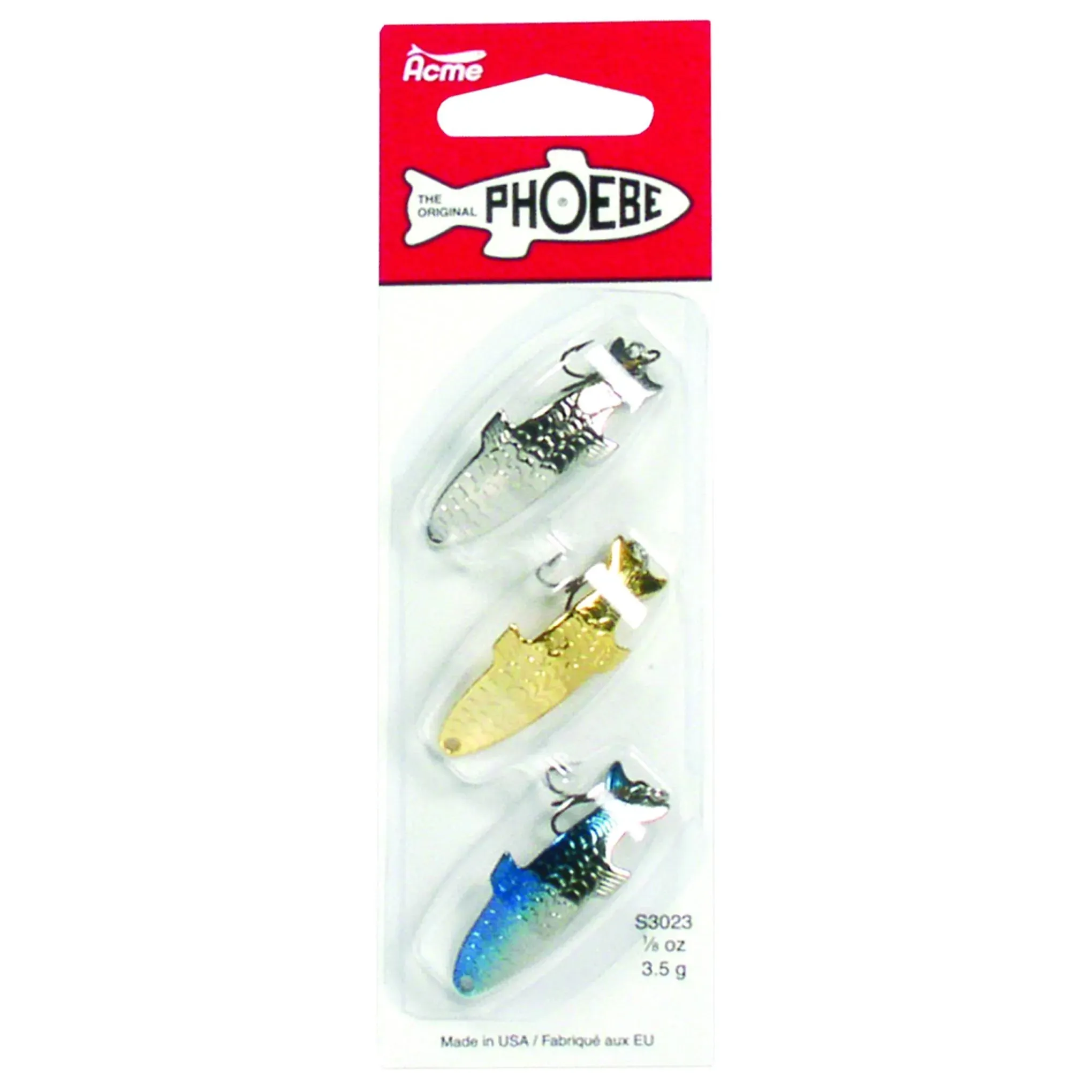 Acme Phoebe Spoon Pack