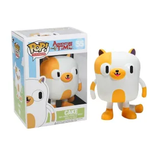 Adventure Time Pop! Vinyl Figure Cake