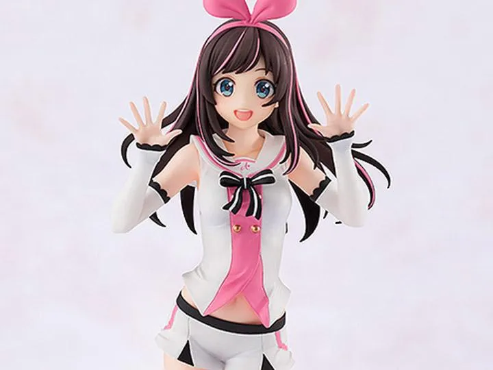 A.I. Channel Pop Up Parade Kizuna AI