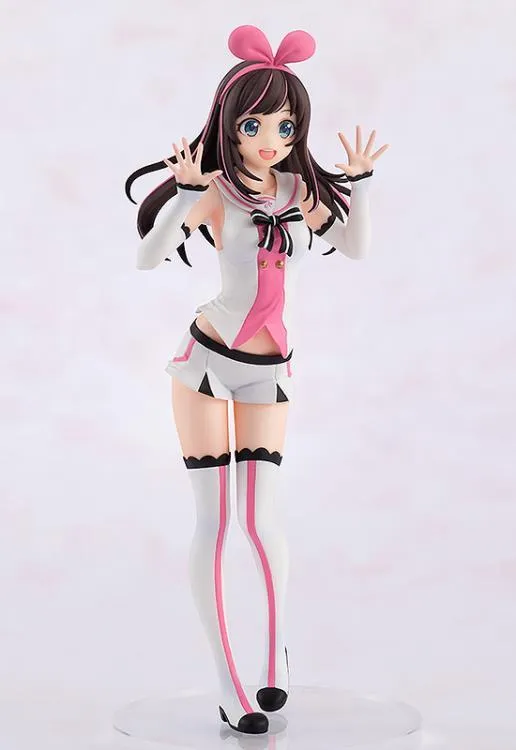 A.I. Channel Pop Up Parade Kizuna AI