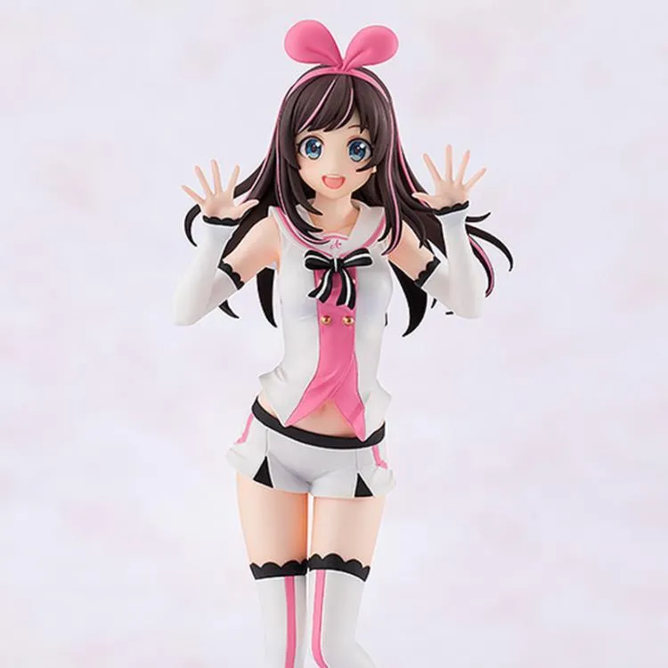 A.I. Channel Pop Up Parade Kizuna AI