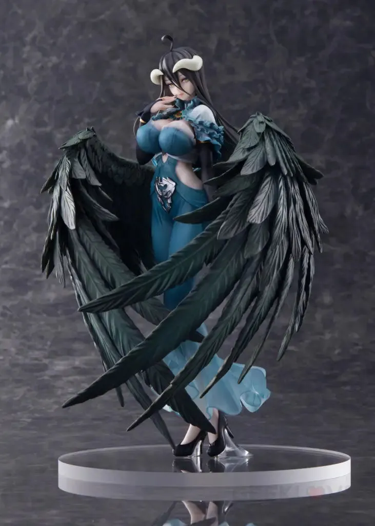 Albedo Season 4 so-bin ver. 1/7 Scale Figure