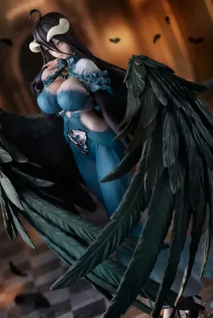 Albedo Season 4 so-bin ver. 1/7 Scale Figure