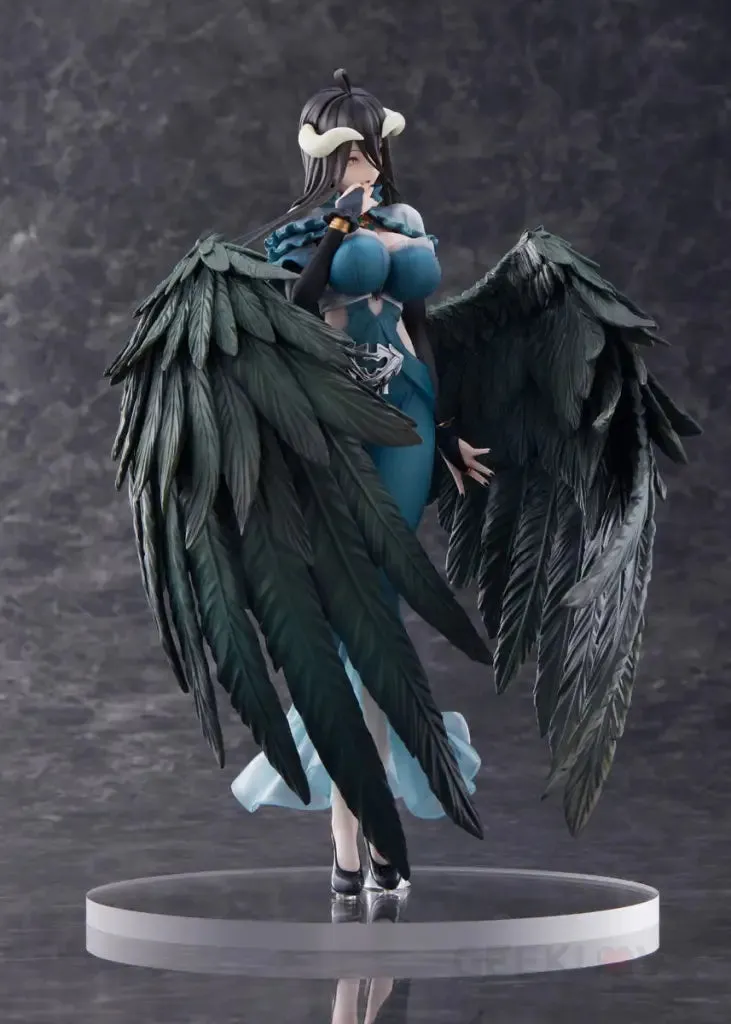 Albedo Season 4 so-bin ver. 1/7 Scale Figure