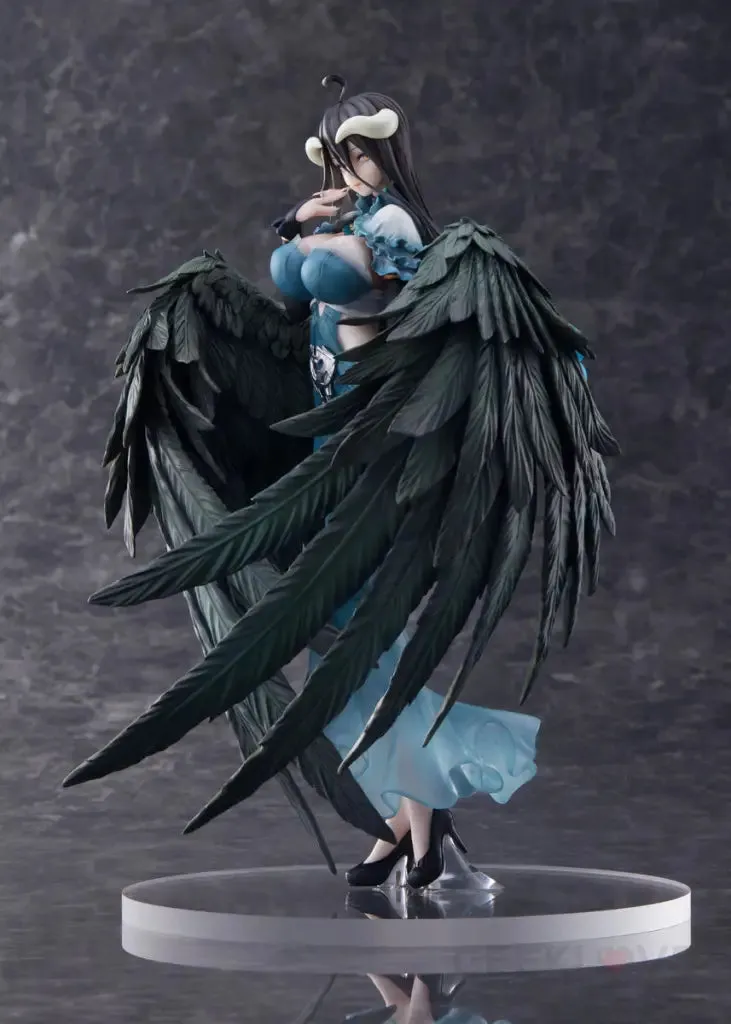 Albedo Season 4 so-bin ver. 1/7 Scale Figure