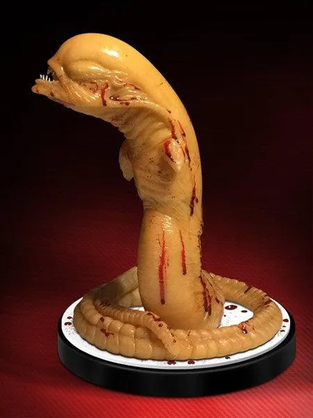 Alien Life-Size 1:1 Chestburster by Hollywood Collectibles Group