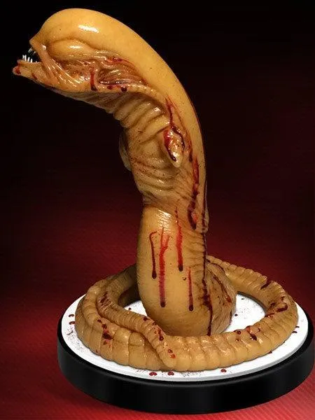 Alien Life-Size 1:1 Chestburster by Hollywood Collectibles Group