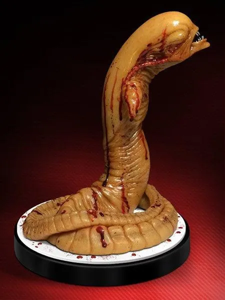 Alien Life-Size 1:1 Chestburster by Hollywood Collectibles Group