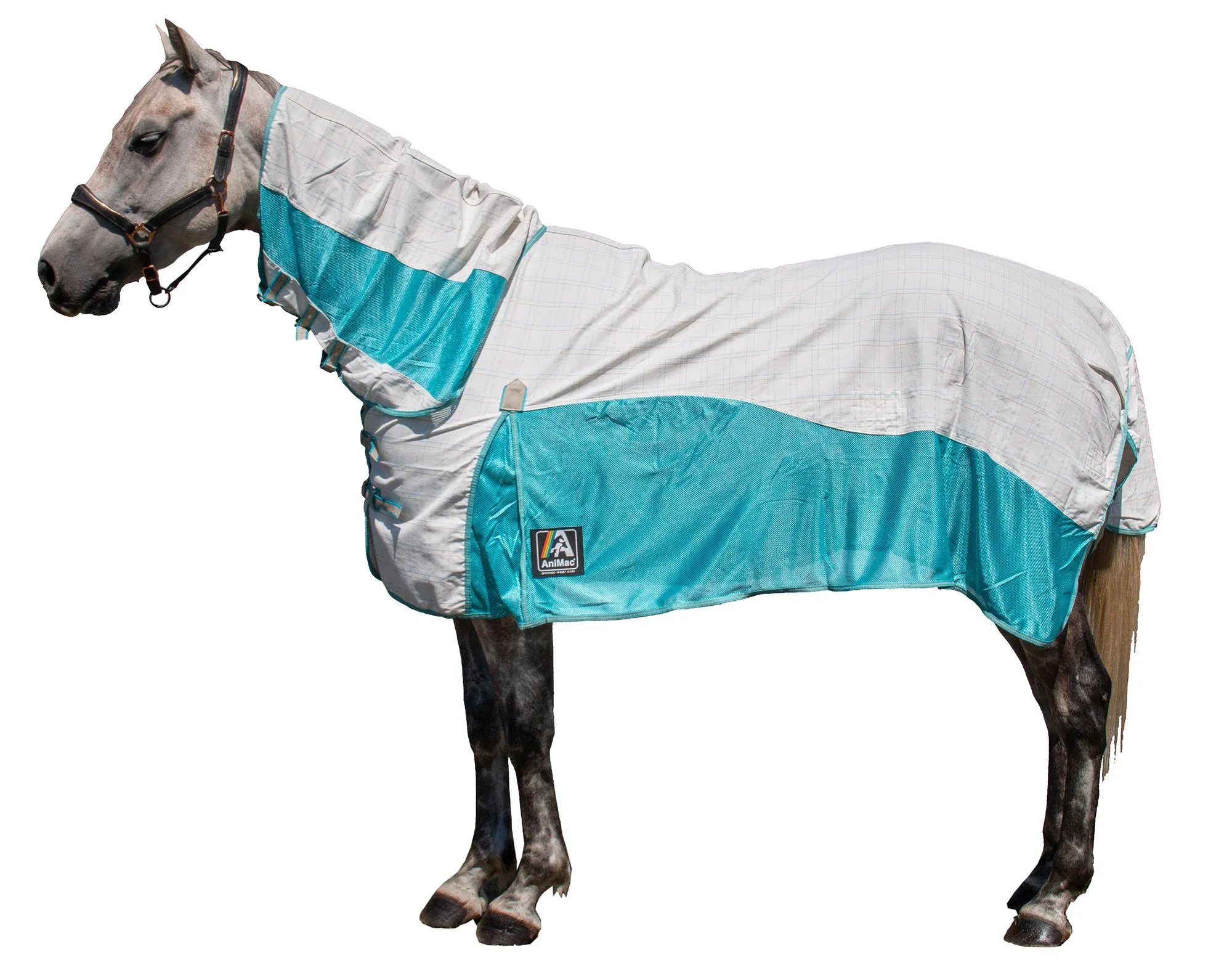 Allrounder Fly Rug Combo | Standard