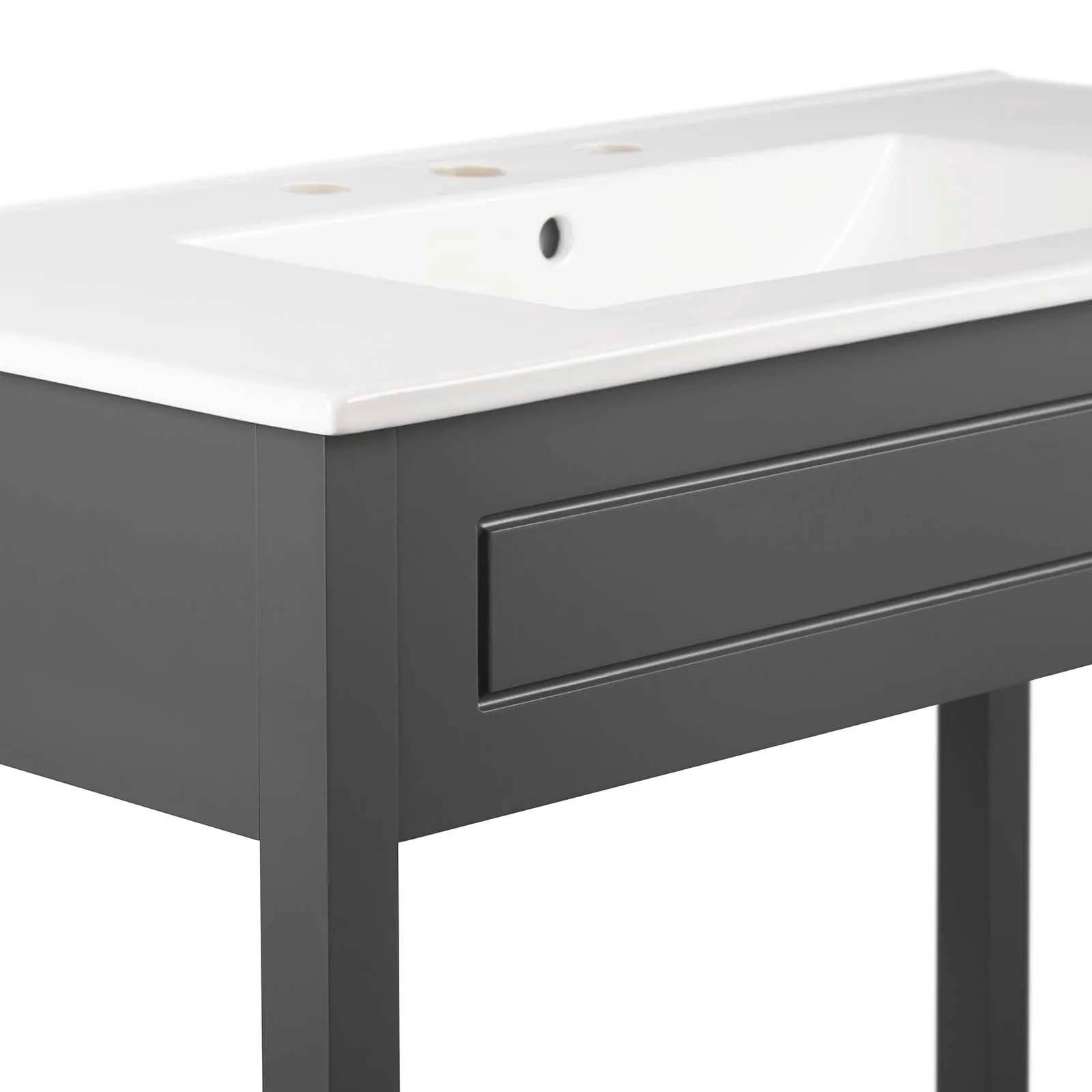 Altura 24" Bathroom Vanity by Modway