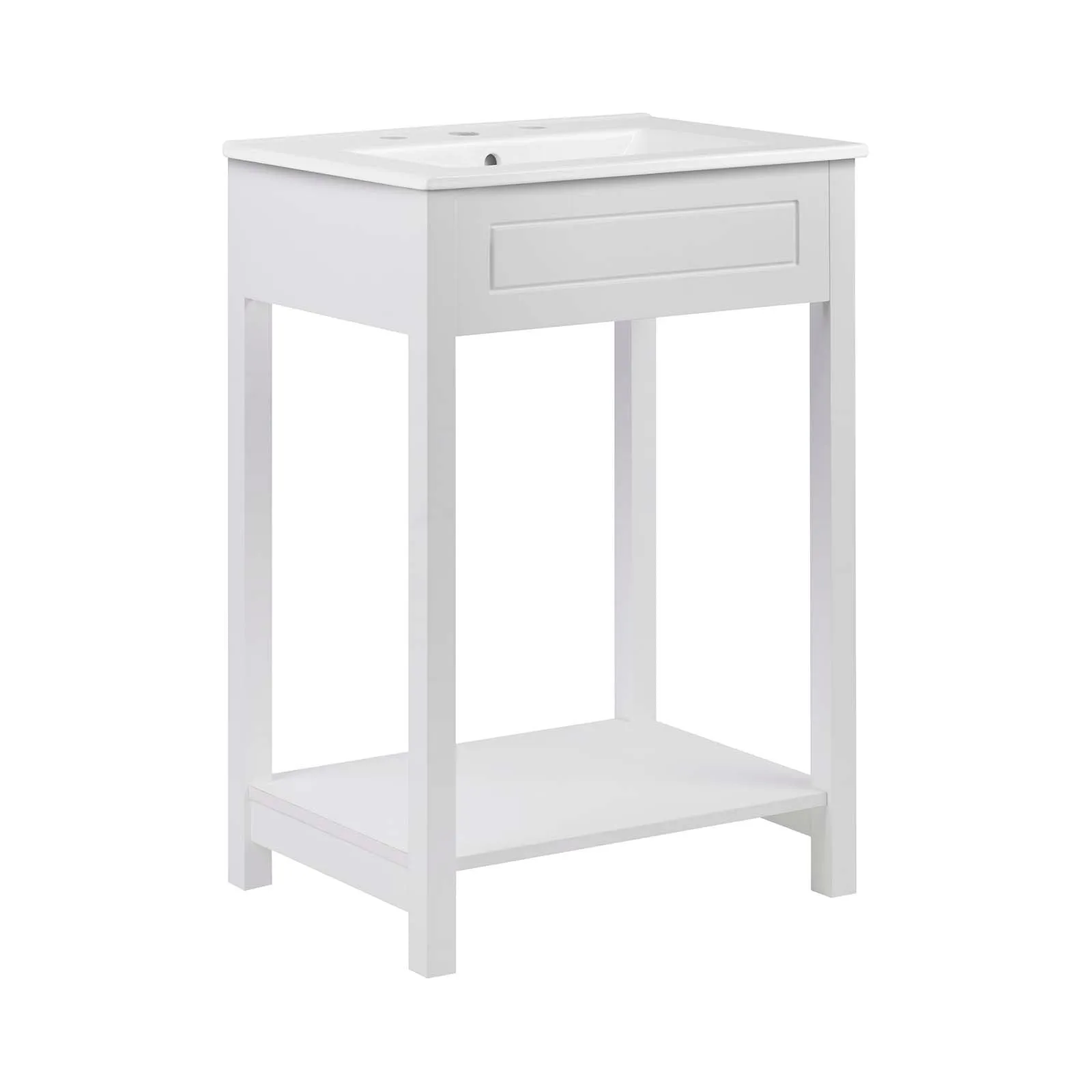 Altura 24" Bathroom Vanity by Modway