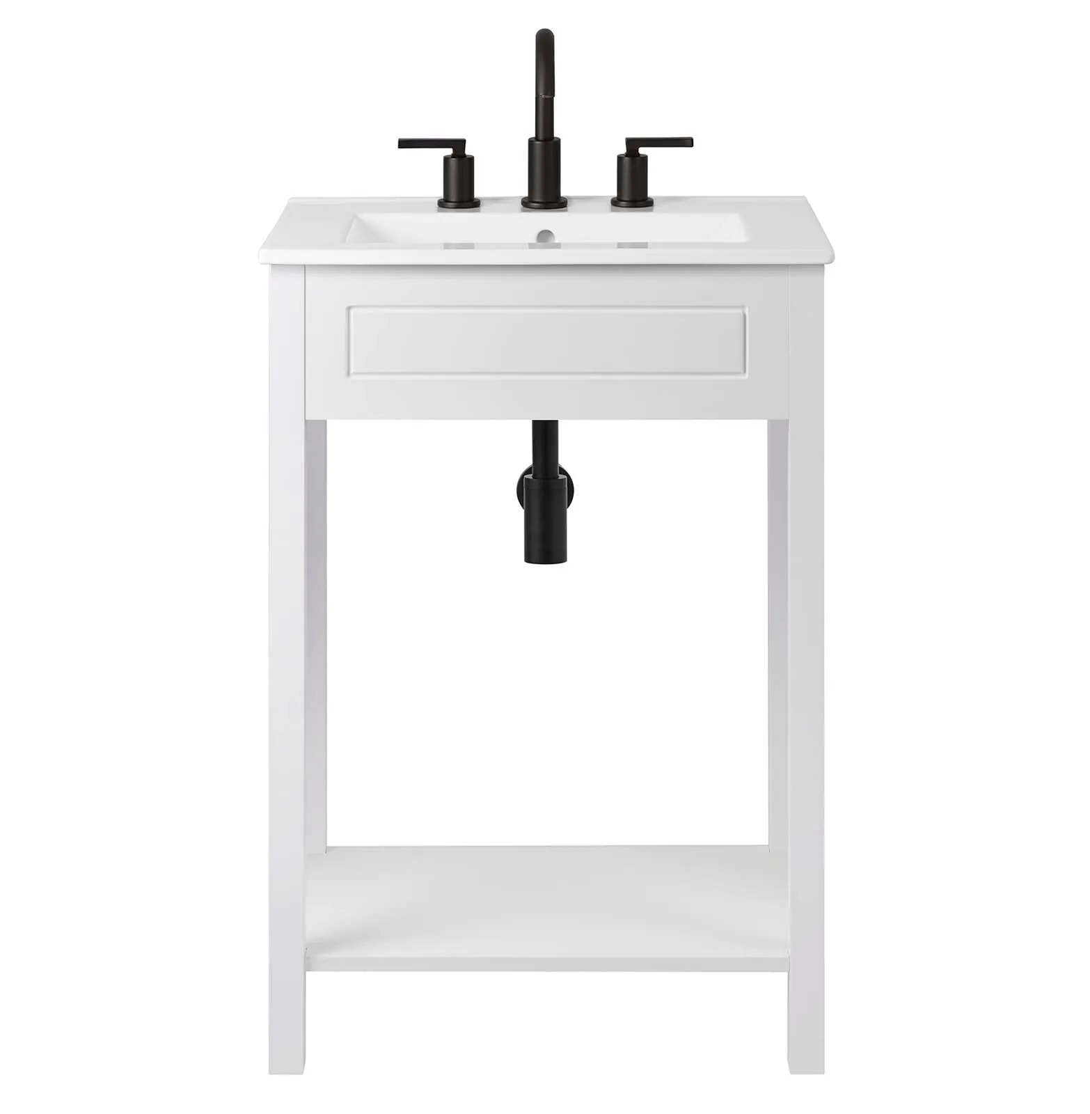 Altura 24" Bathroom Vanity by Modway