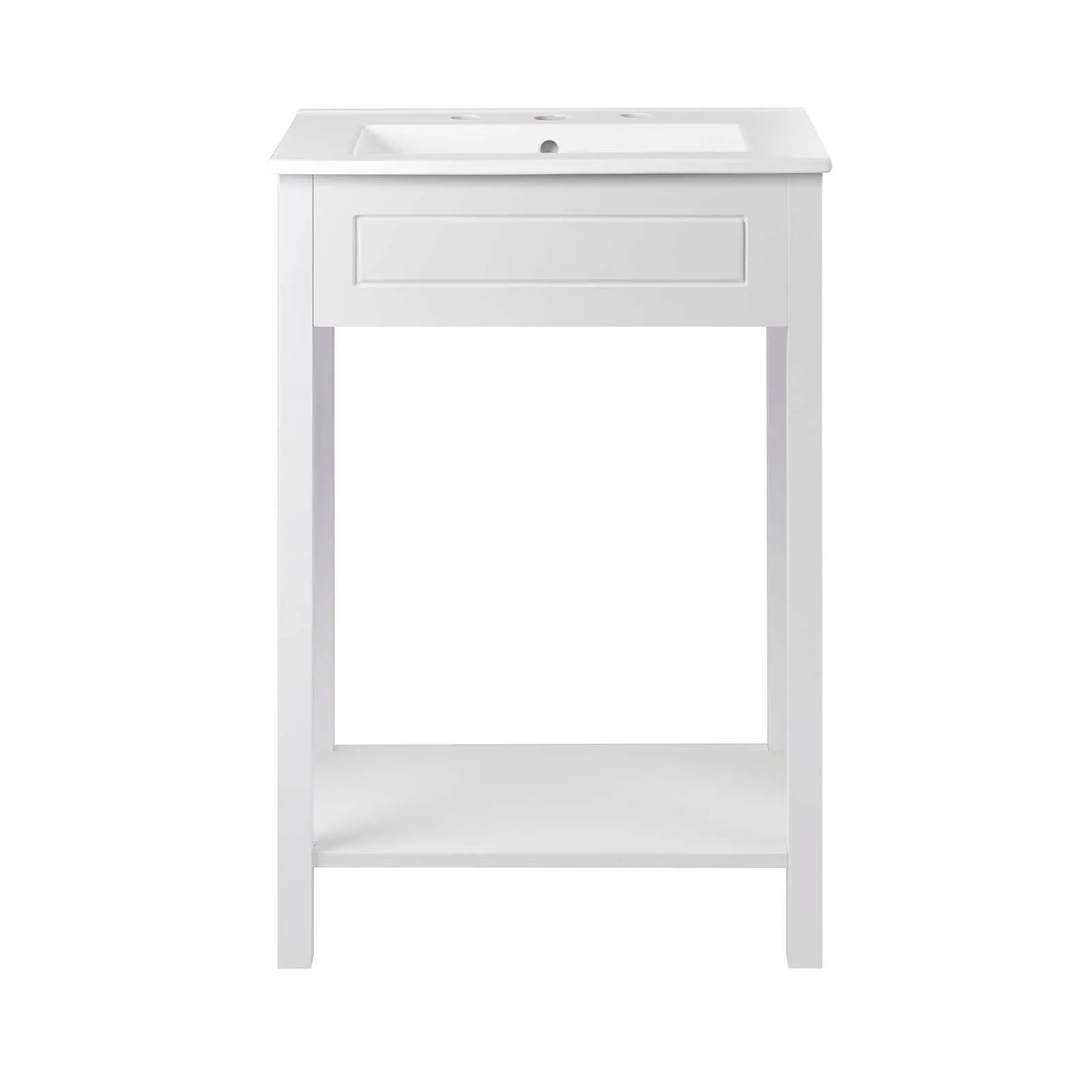 Altura 24" Bathroom Vanity by Modway