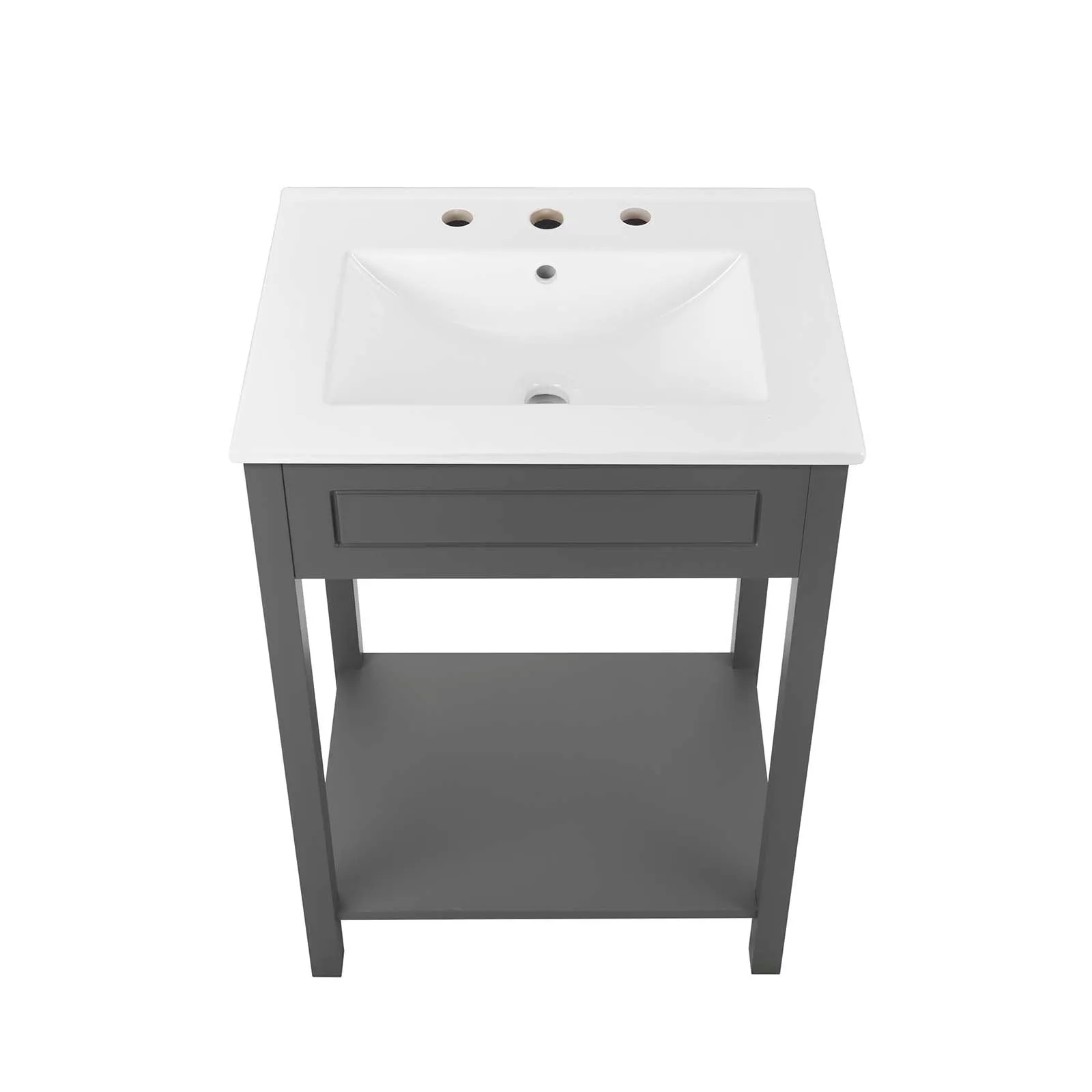 Altura 24" Bathroom Vanity by Modway