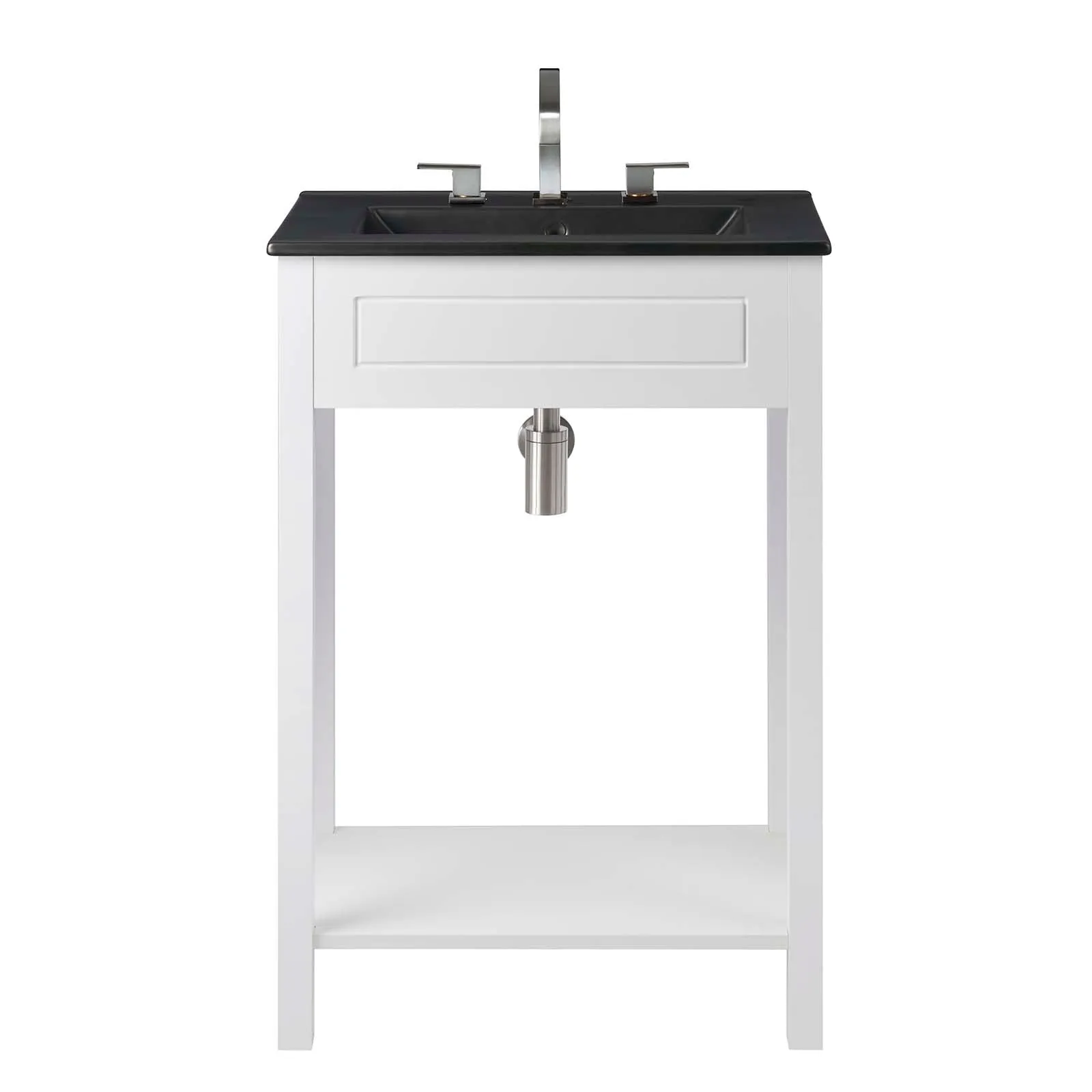 Altura 24" Bathroom Vanity by Modway