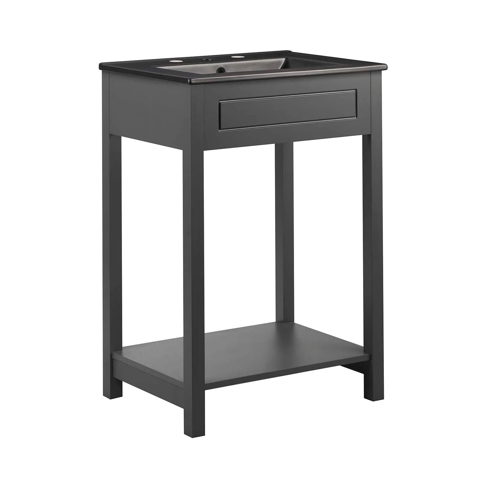 Altura 24" Bathroom Vanity by Modway