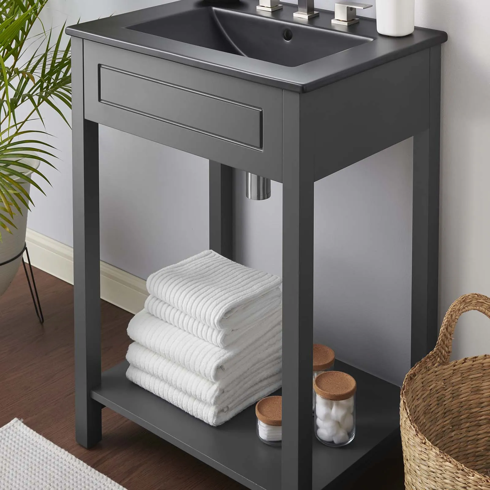 Altura 24" Bathroom Vanity by Modway