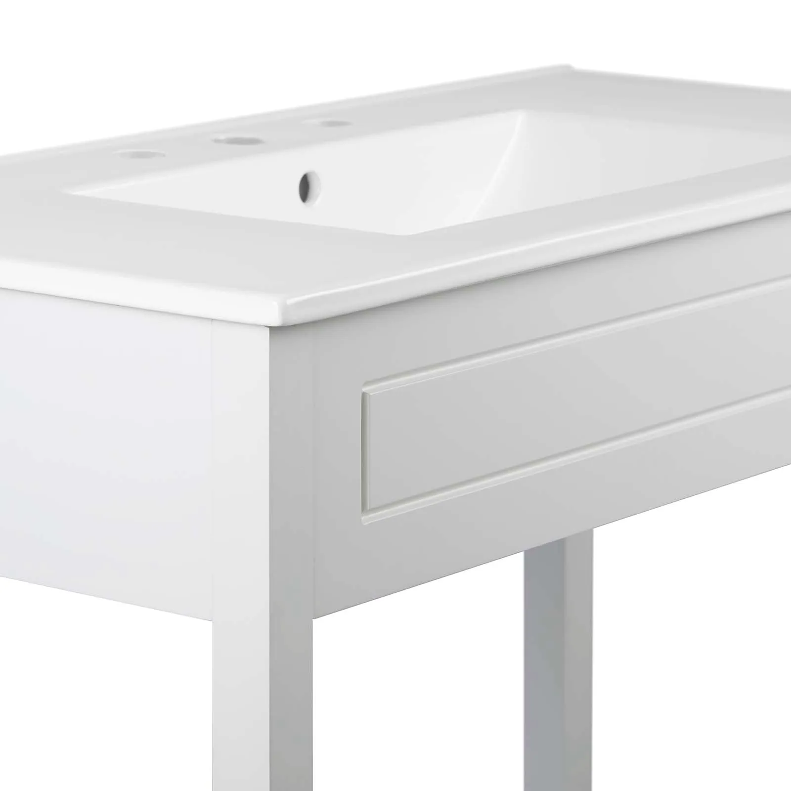 Altura 24" Bathroom Vanity by Modway