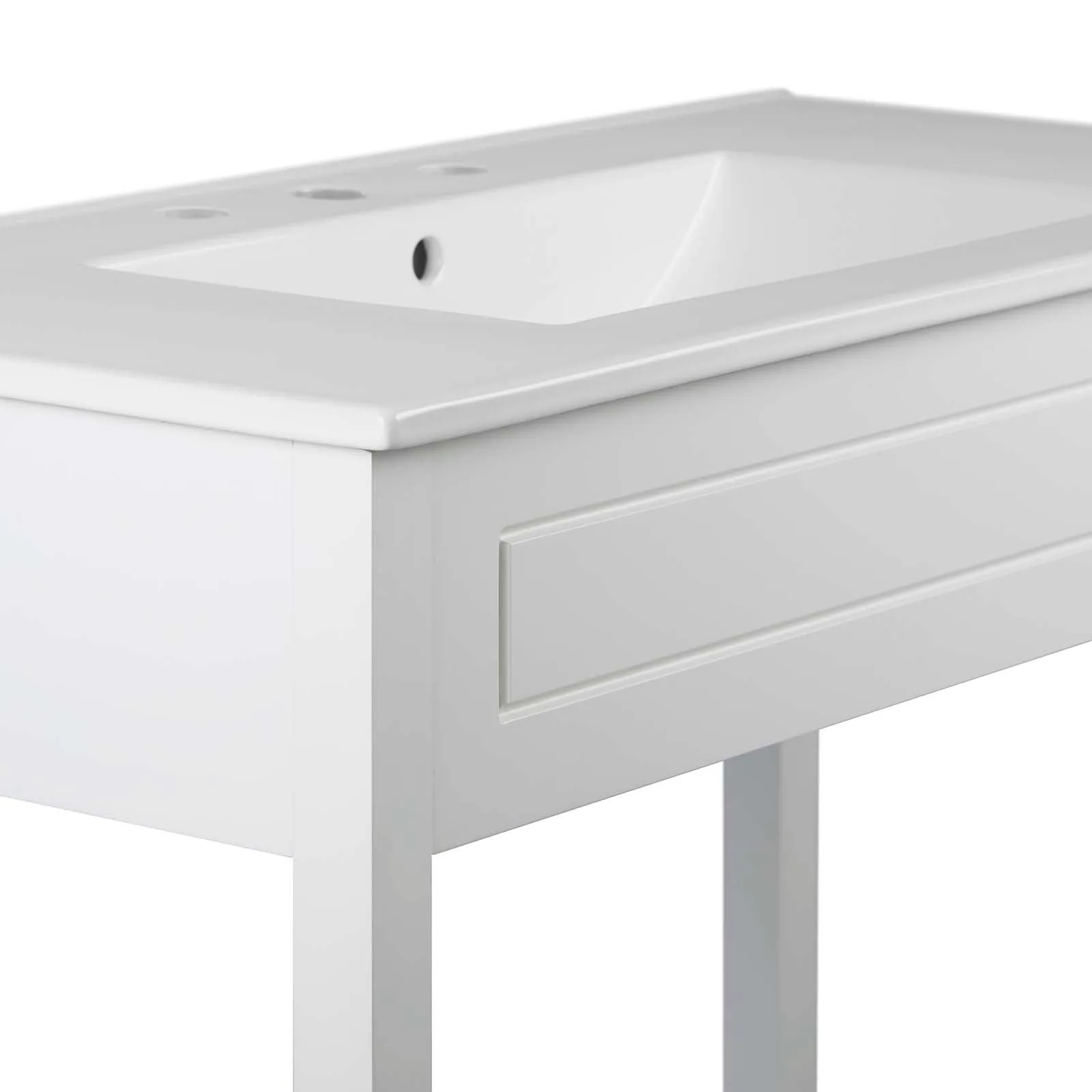 Altura 36" Bathroom Vanity by Modway