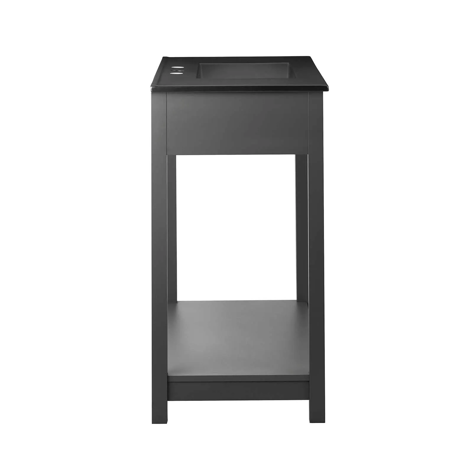 Altura 36" Bathroom Vanity by Modway