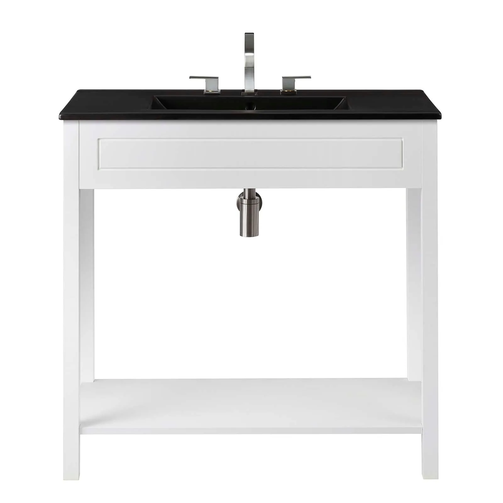 Altura 36" Bathroom Vanity by Modway