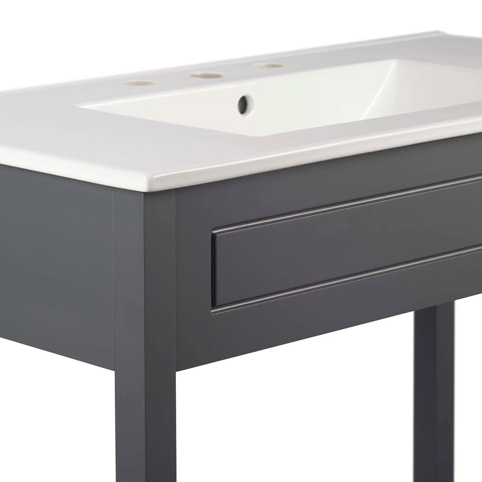 Altura 36" Bathroom Vanity by Modway