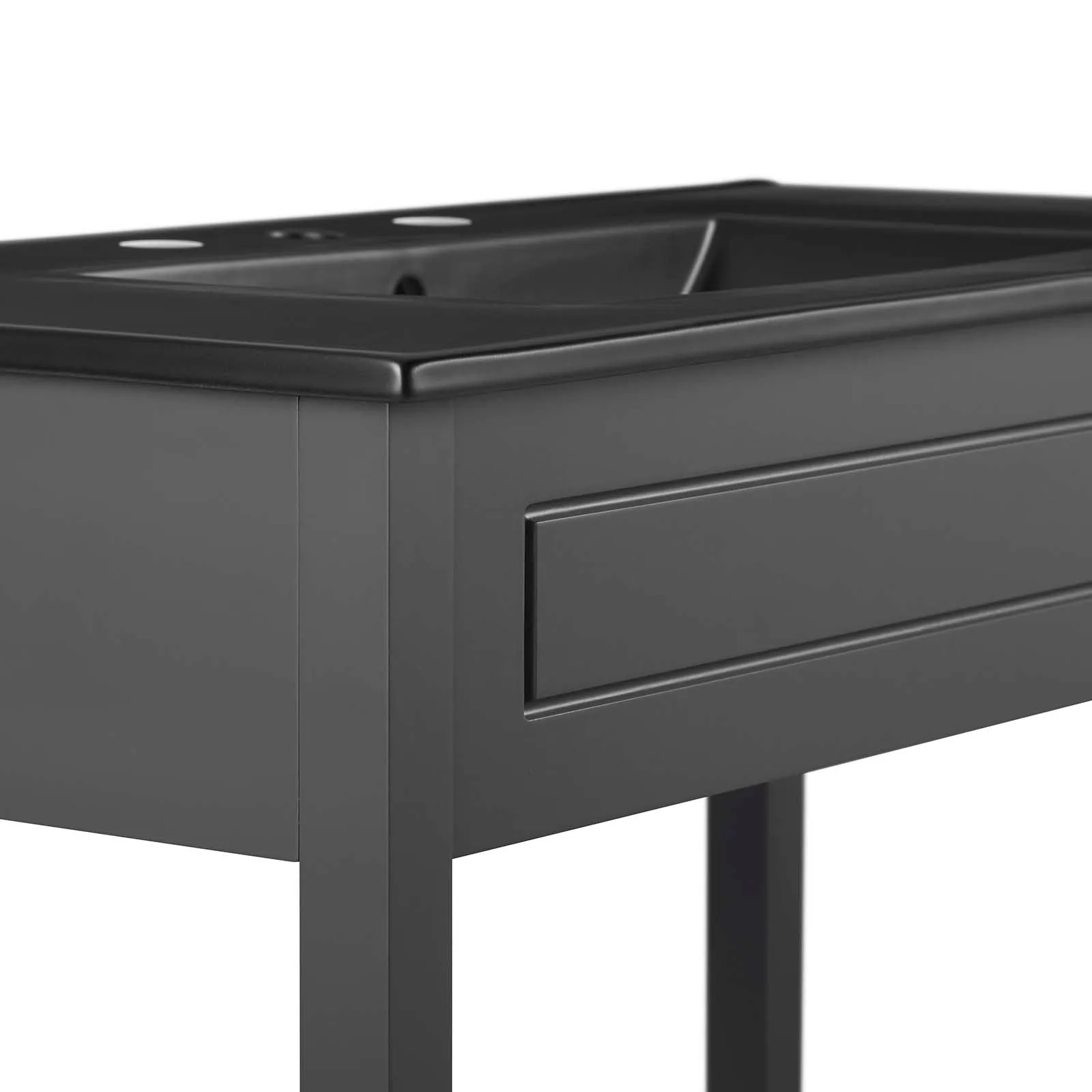 Altura 36" Bathroom Vanity by Modway