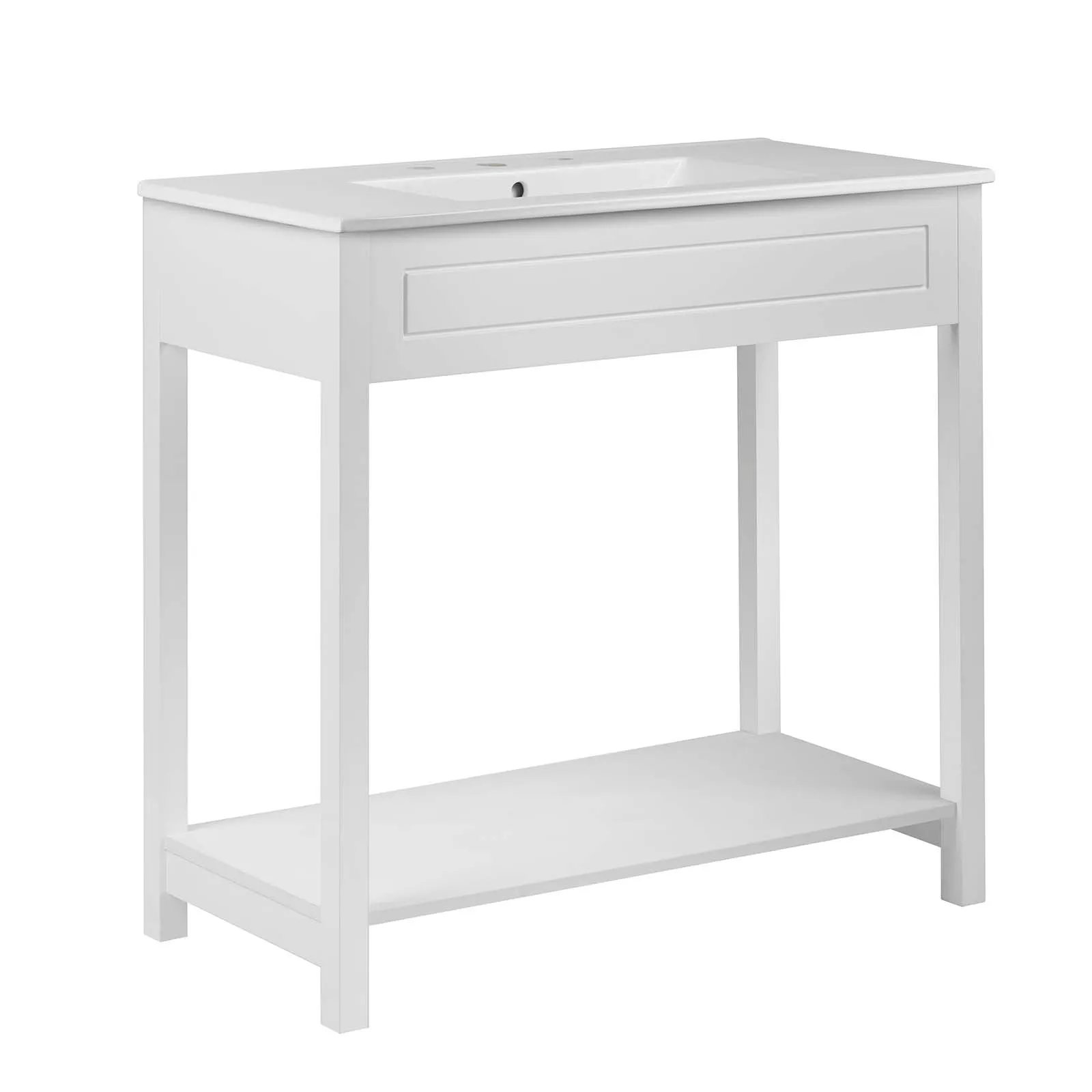 Altura 36" Bathroom Vanity by Modway