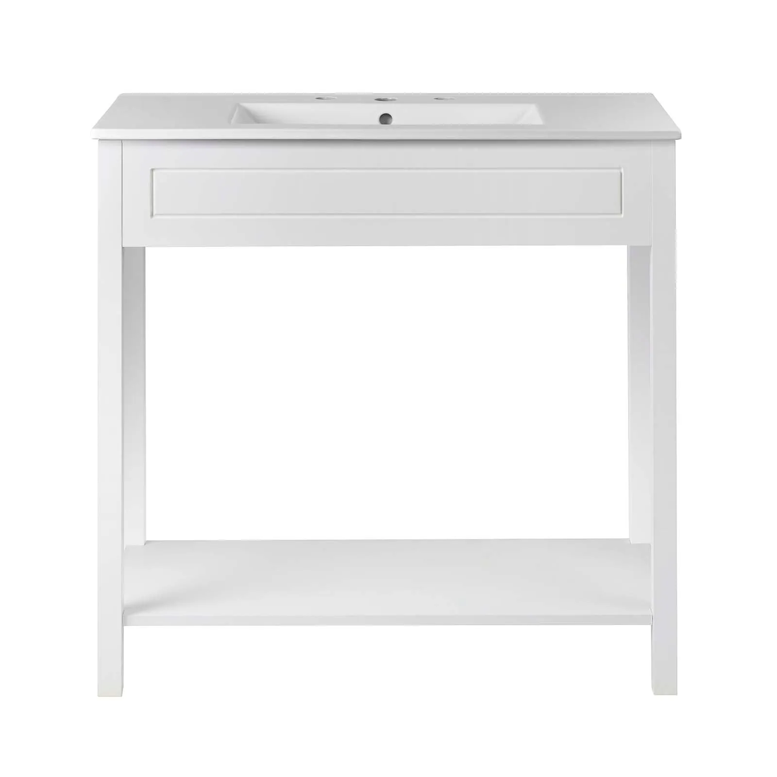 Altura 36" Bathroom Vanity by Modway